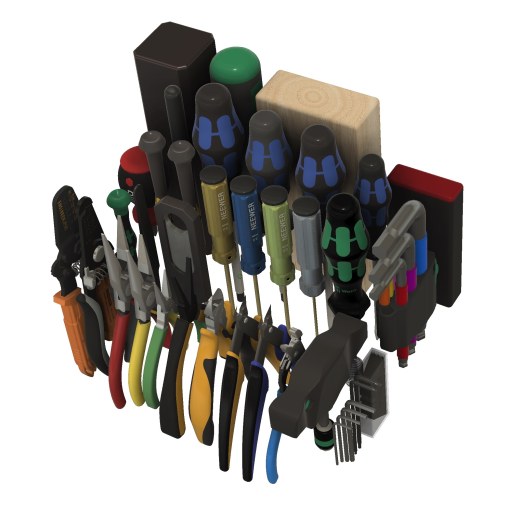 常用小工具缩略图